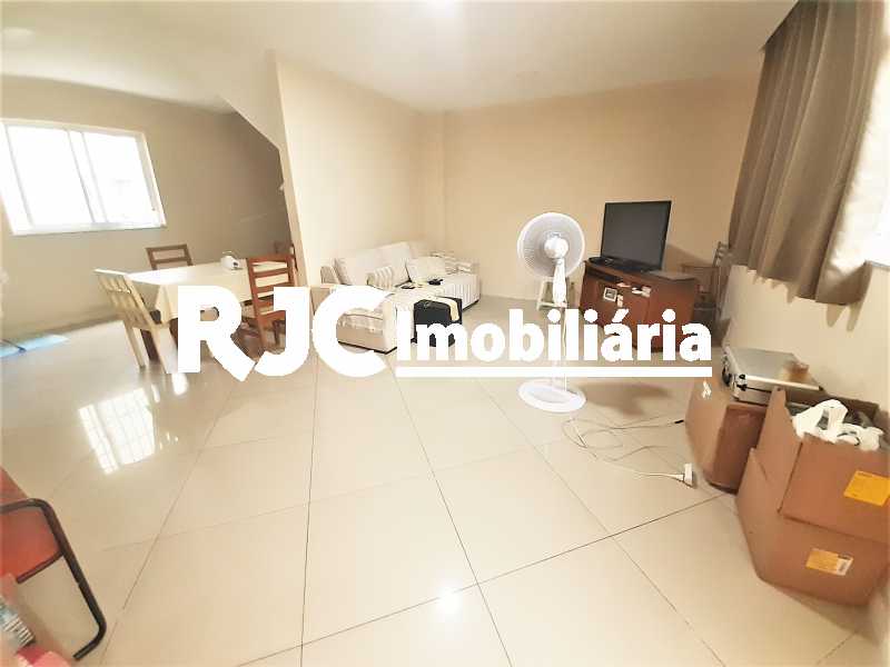 Conheça FOTO 3 do imóvel - Casa 4 quartos à venda Grajaú, Rio de Janeiro - R$ 750.000 - MBCA40178 - 4 FOTO 3 - Casa 4 quartos à venda Grajaú, Rio de Janeiro - R$ 750.000 - MBCA40178 - 4