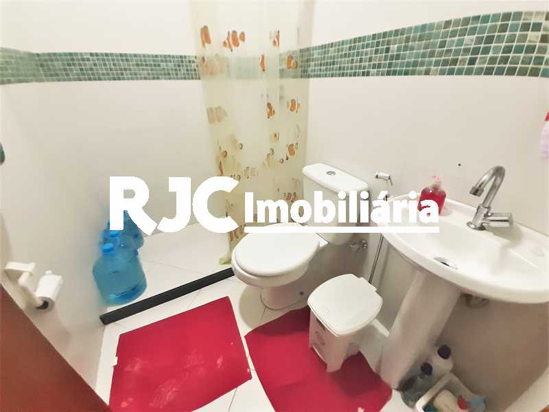 Conheça FOTO 4 do imóvel - Casa 4 quartos à venda Grajaú, Rio de Janeiro - R$ 750.000 - MBCA40178 - 5 FOTO 4 - Casa 4 quartos à venda Grajaú, Rio de Janeiro - R$ 750.000 - MBCA40178 - 5