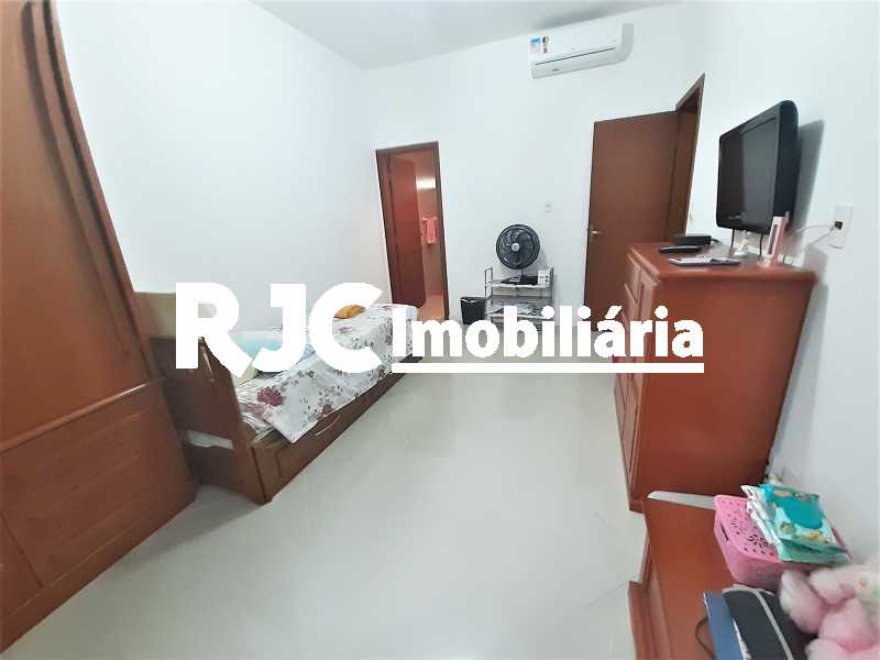 Conheça FOTO 10 do imóvel - Casa 4 quartos à venda Grajaú, Rio de Janeiro - R$ 750.000 - MBCA40178 - 11 FOTO 10 - Casa 4 quartos à venda Grajaú, Rio de Janeiro - R$ 750.000 - MBCA40178 - 11