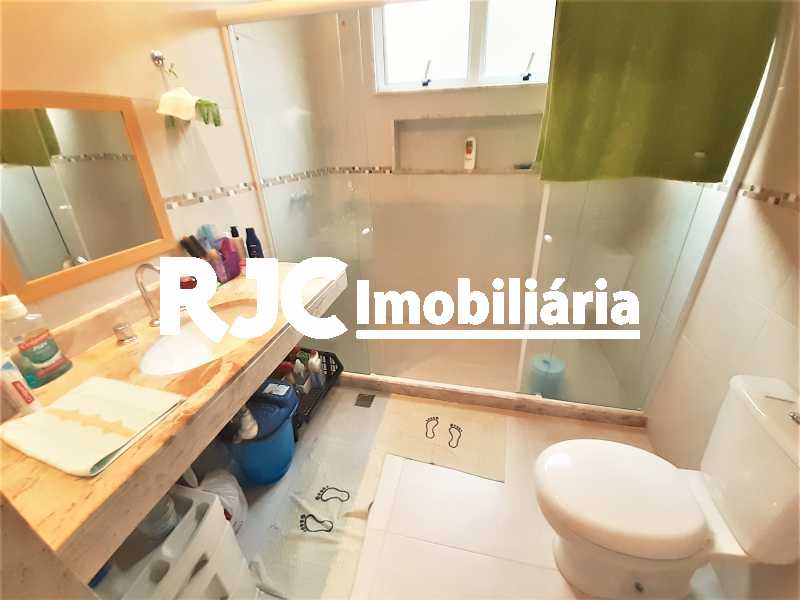 Conheça FOTO 16 do imóvel - Casa 4 quartos à venda Grajaú, Rio de Janeiro - R$ 750.000 - MBCA40178 - 17 FOTO 16 - Casa 4 quartos à venda Grajaú, Rio de Janeiro - R$ 750.000 - MBCA40178 - 17