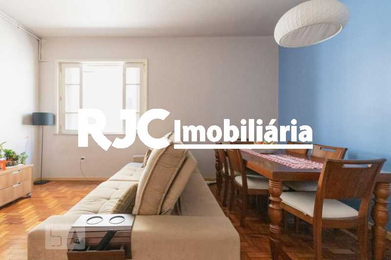 2. - Apartamento 3 quartos à venda Botafogo, Rio de Janeiro - R$ 950.000 - MBAP33196 - 3