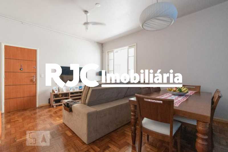 3. - Apartamento 3 quartos à venda Botafogo, Rio de Janeiro - R$ 950.000 - MBAP33196 - 4