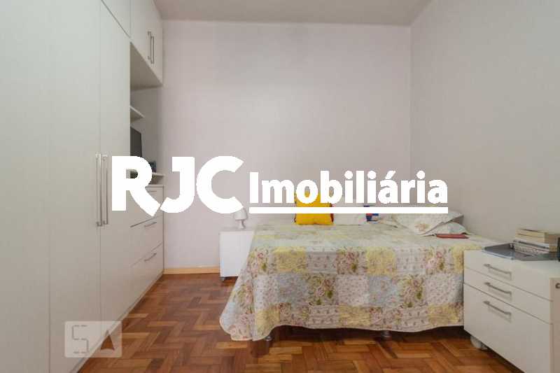 Conheça 4. do imóvel - Apartamento 3 quartos à venda Botafogo, Rio de Janeiro - R$ 950.000 - MBAP33196 - 5 4. - Apartamento 3 quartos à venda Botafogo, Rio de Janeiro - R$ 950.000 - MBAP33196 - 5