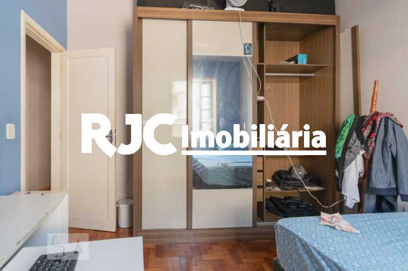 10. - Apartamento 3 quartos à venda Botafogo, Rio de Janeiro - R$ 950.000 - MBAP33196 - 11
