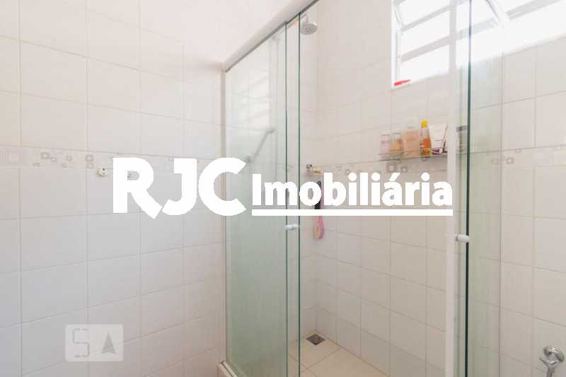 17. - Apartamento 3 quartos à venda Botafogo, Rio de Janeiro - R$ 950.000 - MBAP33196 - 19