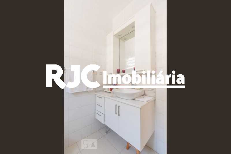 18.1. - Apartamento 3 quartos à venda Botafogo, Rio de Janeiro - R$ 950.000 - MBAP33196 - 20