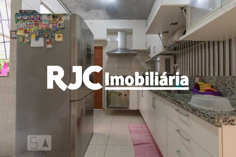 20. - Apartamento 3 quartos à venda Botafogo, Rio de Janeiro - R$ 950.000 - MBAP33196 - 23