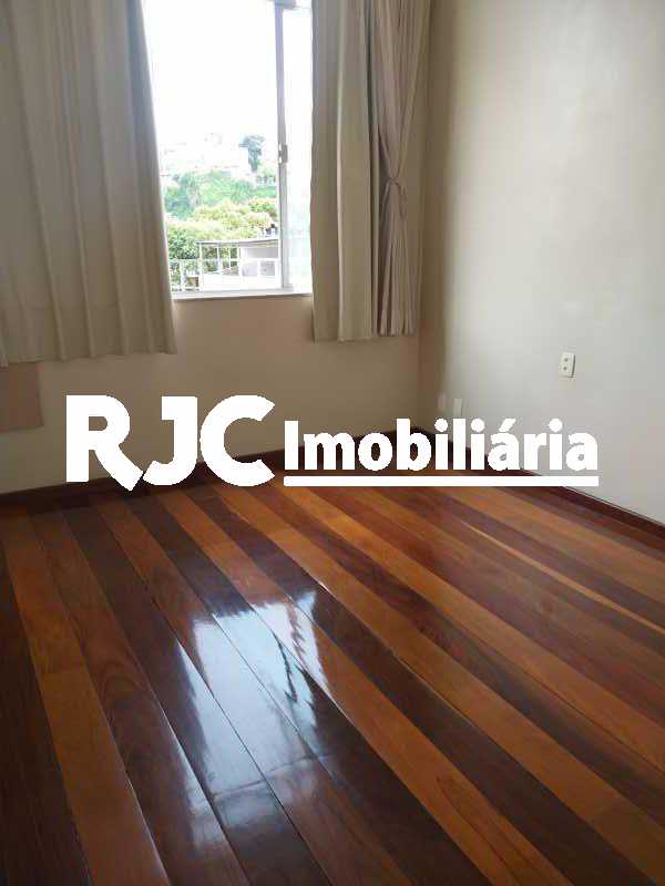 20201015_133400 - Apartamento 2 quartos à venda Rio Comprido, Rio de Janeiro - R$ 280.000 - MBAP25079 - 4
