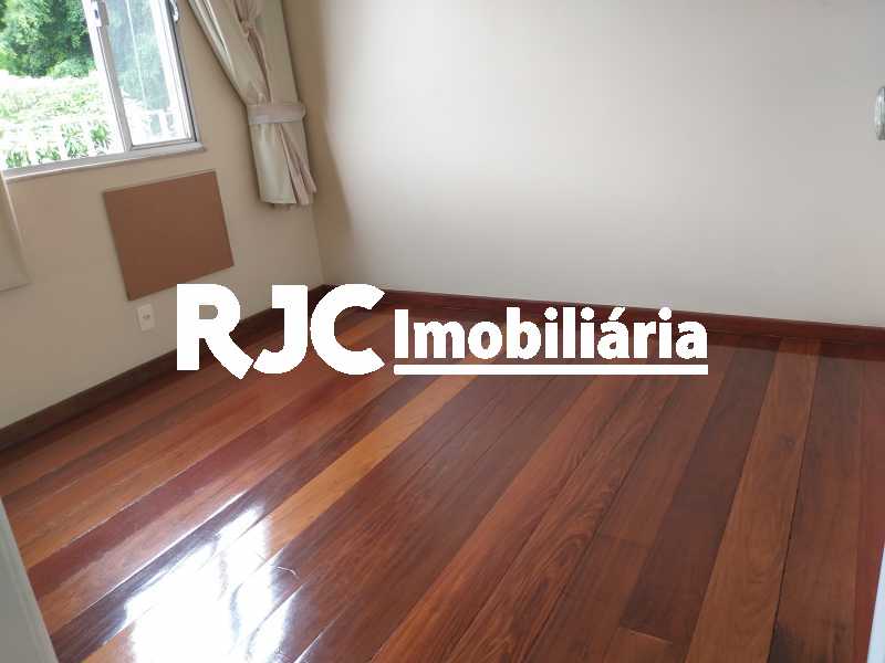 20201015_133446 - Apartamento 2 quartos à venda Rio Comprido, Rio de Janeiro - R$ 280.000 - MBAP25079 - 6