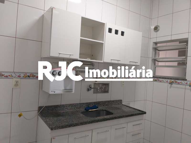 20201015_133501 - Apartamento 2 quartos à venda Rio Comprido, Rio de Janeiro - R$ 280.000 - MBAP25079 - 12