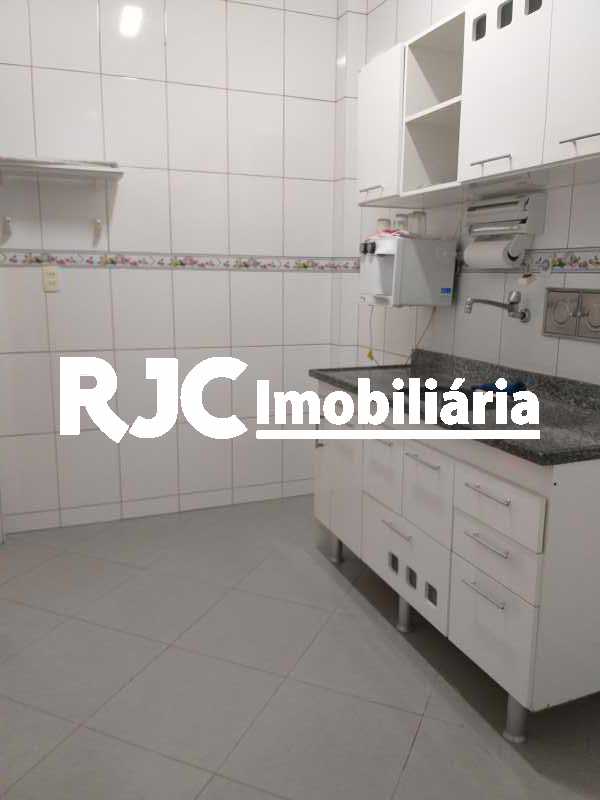 20201015_133521 - Apartamento 2 quartos à venda Rio Comprido, Rio de Janeiro - R$ 280.000 - MBAP25079 - 10