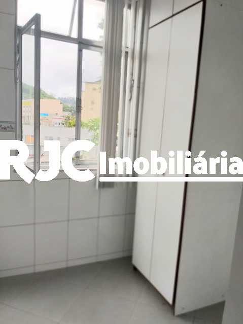 20201015_144042 - Apartamento 2 quartos à venda Rio Comprido, Rio de Janeiro - R$ 280.000 - MBAP25079 - 13