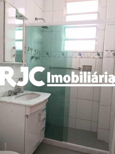 20201015_150239 - Apartamento 2 quartos à venda Rio Comprido, Rio de Janeiro - R$ 280.000 - MBAP25079 - 9