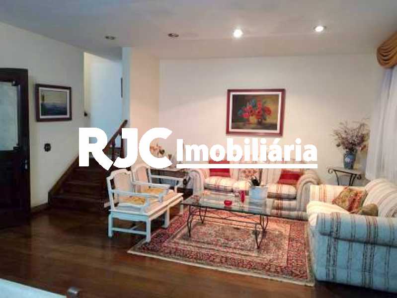 Conheça 1 do imóvel - Casa 4 quartos à venda Grajaú, Rio de Janeiro - R$ 960.000 - MBCA40179 - 1 1 - Casa 4 quartos à venda Grajaú, Rio de Janeiro - R$ 960.000 - MBCA40179 - 1
