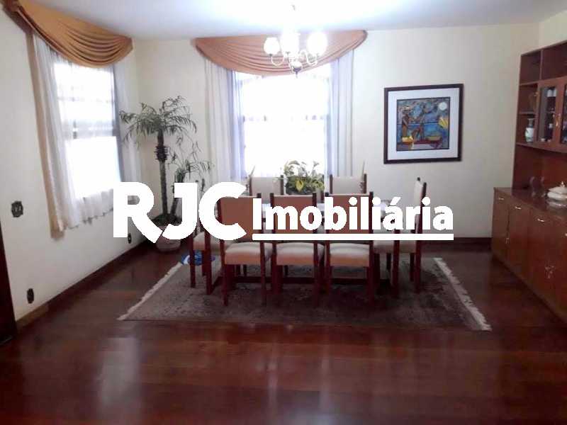 Conheça 4 do imóvel - Casa 4 quartos à venda Grajaú, Rio de Janeiro - R$ 960.000 - MBCA40179 - 5 4 - Casa 4 quartos à venda Grajaú, Rio de Janeiro - R$ 960.000 - MBCA40179 - 5
