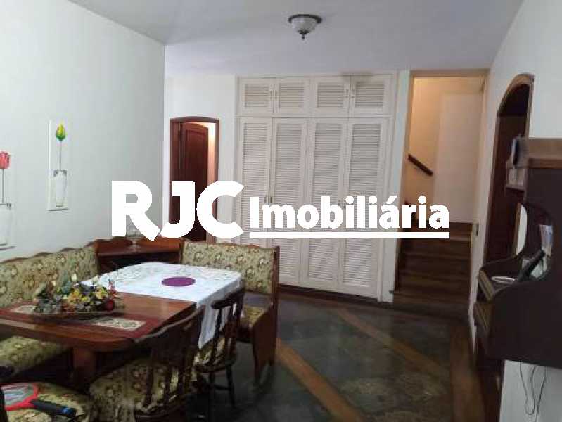 Conheça 5 do imóvel - Casa 4 quartos à venda Grajaú, Rio de Janeiro - R$ 960.000 - MBCA40179 - 6 5 - Casa 4 quartos à venda Grajaú, Rio de Janeiro - R$ 960.000 - MBCA40179 - 6