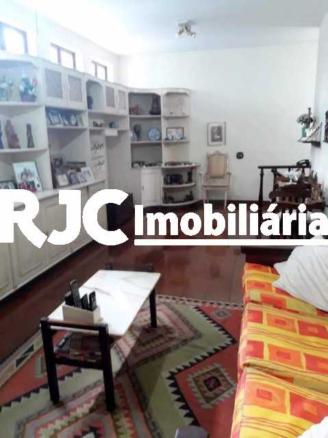 Conheça 9 do imóvel - Casa 4 quartos à venda Grajaú, Rio de Janeiro - R$ 960.000 - MBCA40179 - 10 9 - Casa 4 quartos à venda Grajaú, Rio de Janeiro - R$ 960.000 - MBCA40179 - 10