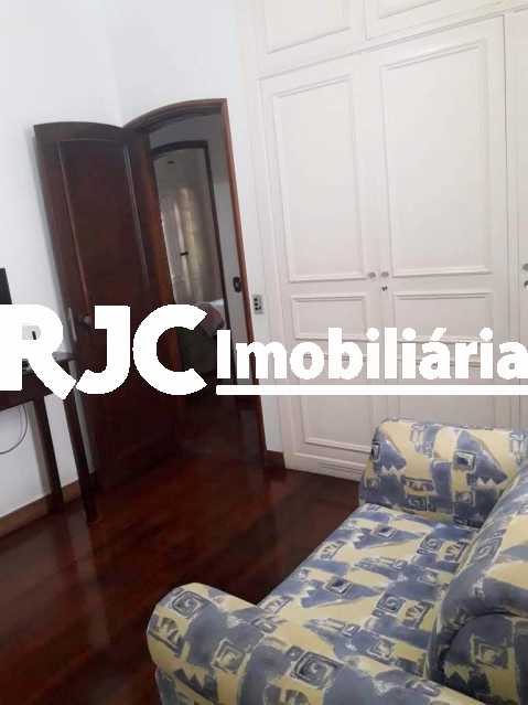 Conheça 13 do imóvel - Casa 4 quartos à venda Grajaú, Rio de Janeiro - R$ 960.000 - MBCA40179 - 14 13 - Casa 4 quartos à venda Grajaú, Rio de Janeiro - R$ 960.000 - MBCA40179 - 14