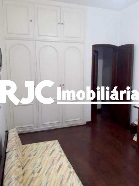 Conheça 14 do imóvel - Casa 4 quartos à venda Grajaú, Rio de Janeiro - R$ 960.000 - MBCA40179 - 15 14 - Casa 4 quartos à venda Grajaú, Rio de Janeiro - R$ 960.000 - MBCA40179 - 15