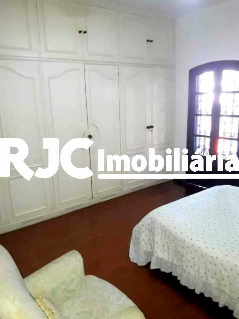 Conheça 15 do imóvel - Casa 4 quartos à venda Grajaú, Rio de Janeiro - R$ 960.000 - MBCA40179 - 16 15 - Casa 4 quartos à venda Grajaú, Rio de Janeiro - R$ 960.000 - MBCA40179 - 16