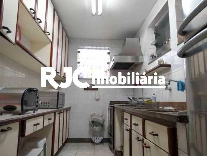 Conheça 19 do imóvel - Casa 4 quartos à venda Grajaú, Rio de Janeiro - R$ 960.000 - MBCA40179 - 20 19 - Casa 4 quartos à venda Grajaú, Rio de Janeiro - R$ 960.000 - MBCA40179 - 20