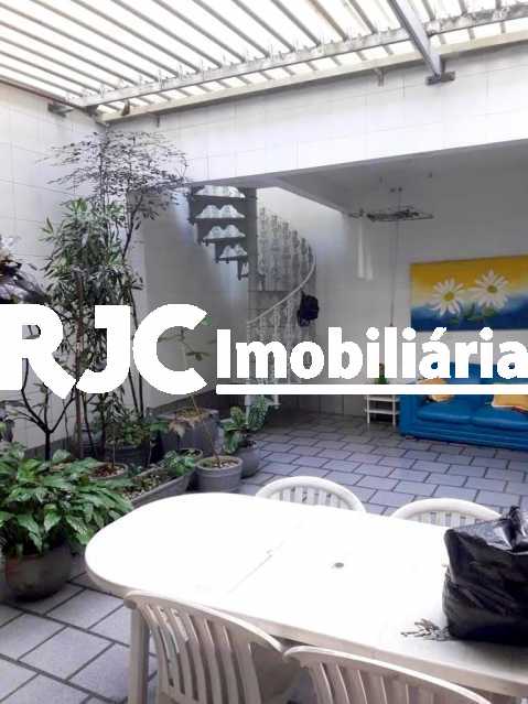 Conheça 20 do imóvel - Casa 4 quartos à venda Grajaú, Rio de Janeiro - R$ 960.000 - MBCA40179 - 21 20 - Casa 4 quartos à venda Grajaú, Rio de Janeiro - R$ 960.000 - MBCA40179 - 21