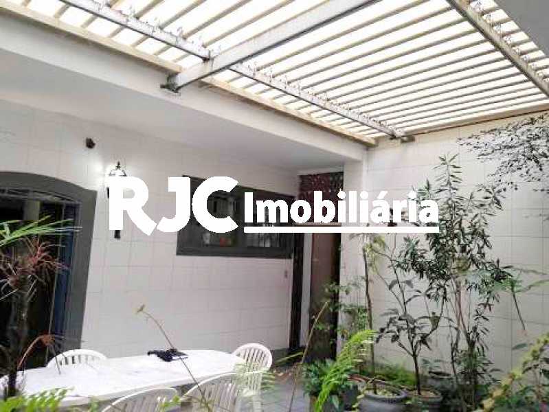 Conheça 22 do imóvel - Casa 4 quartos à venda Grajaú, Rio de Janeiro - R$ 960.000 - MBCA40179 - 23 22 - Casa 4 quartos à venda Grajaú, Rio de Janeiro - R$ 960.000 - MBCA40179 - 23