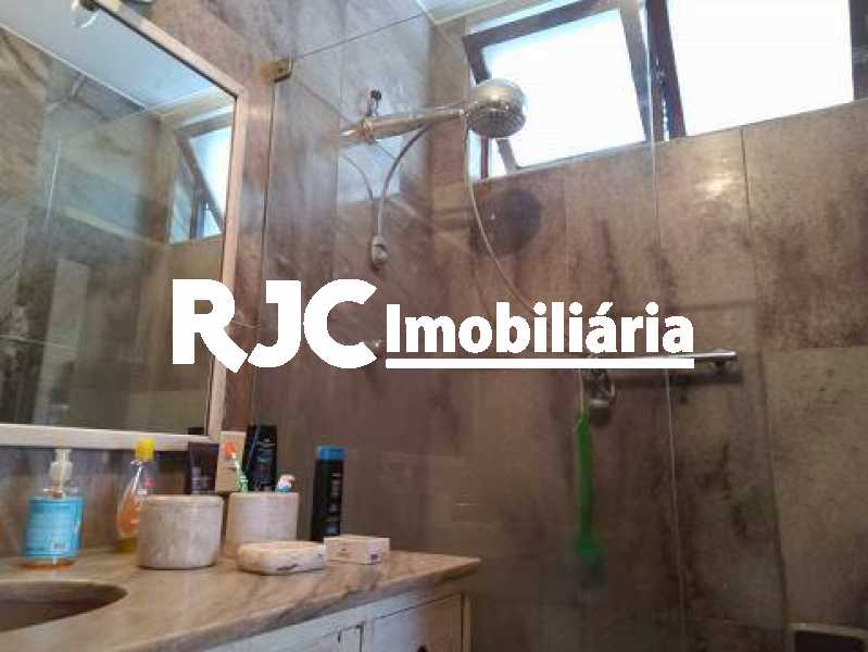 Conheça 26 do imóvel - Casa 4 quartos à venda Grajaú, Rio de Janeiro - R$ 960.000 - MBCA40179 - 27 26 - Casa 4 quartos à venda Grajaú, Rio de Janeiro - R$ 960.000 - MBCA40179 - 27