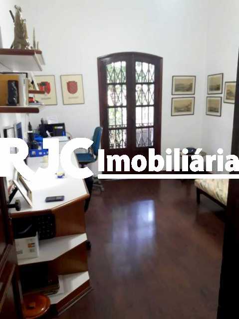 Conheça 29 do imóvel - Casa 4 quartos à venda Grajaú, Rio de Janeiro - R$ 960.000 - MBCA40179 - 30 29 - Casa 4 quartos à venda Grajaú, Rio de Janeiro - R$ 960.000 - MBCA40179 - 30