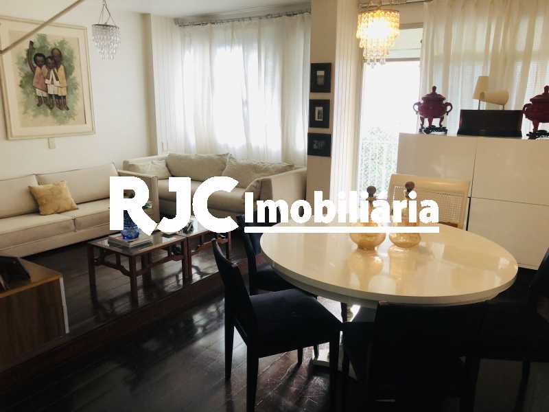 Conheça 7 do imóvel - Cobertura 3 quartos à venda Maracanã, Rio de Janeiro - R$ 780.000 - MBCO30372 - 8 7 - Cobertura 3 quartos à venda Maracanã, Rio de Janeiro - R$ 780.000 - MBCO30372 - 8