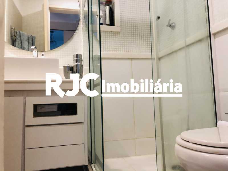 Conheça 12 do imóvel - Cobertura 3 quartos à venda Maracanã, Rio de Janeiro - R$ 780.000 - MBCO30372 - 13 12 - Cobertura 3 quartos à venda Maracanã, Rio de Janeiro - R$ 780.000 - MBCO30372 - 13