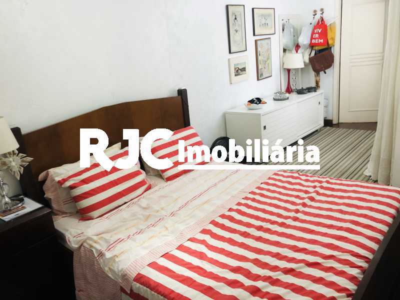 Conheça 13 do imóvel - Cobertura 3 quartos à venda Maracanã, Rio de Janeiro - R$ 780.000 - MBCO30372 - 14 13 - Cobertura 3 quartos à venda Maracanã, Rio de Janeiro - R$ 780.000 - MBCO30372 - 14