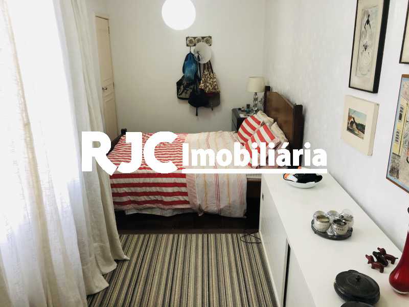 14 - Cobertura 3 quartos à venda Maracanã, Rio de Janeiro - R$ 780.000 - MBCO30372 - 15