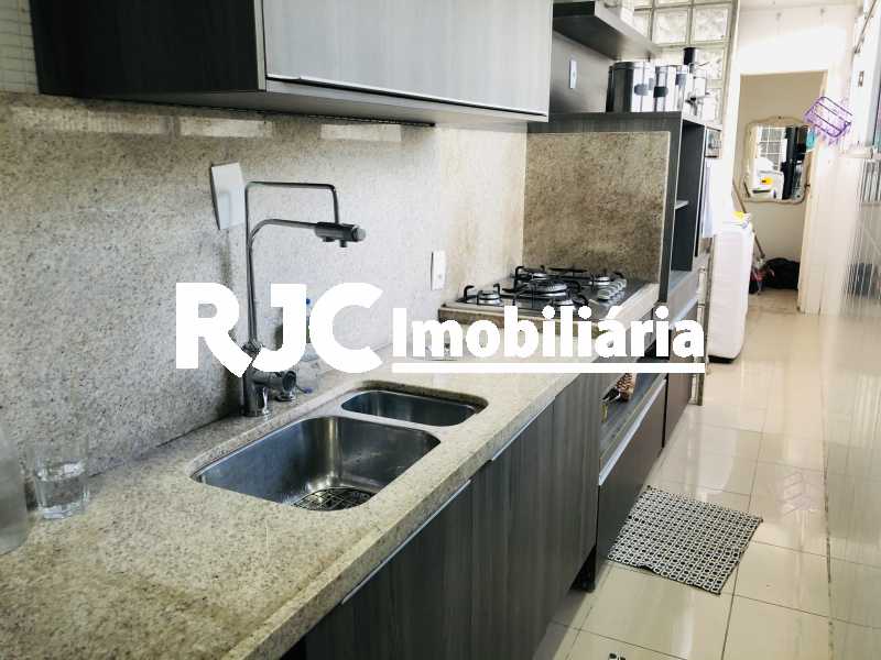 Conheça 19 do imóvel - Cobertura 3 quartos à venda Maracanã, Rio de Janeiro - R$ 780.000 - MBCO30372 - 20 19 - Cobertura 3 quartos à venda Maracanã, Rio de Janeiro - R$ 780.000 - MBCO30372 - 20