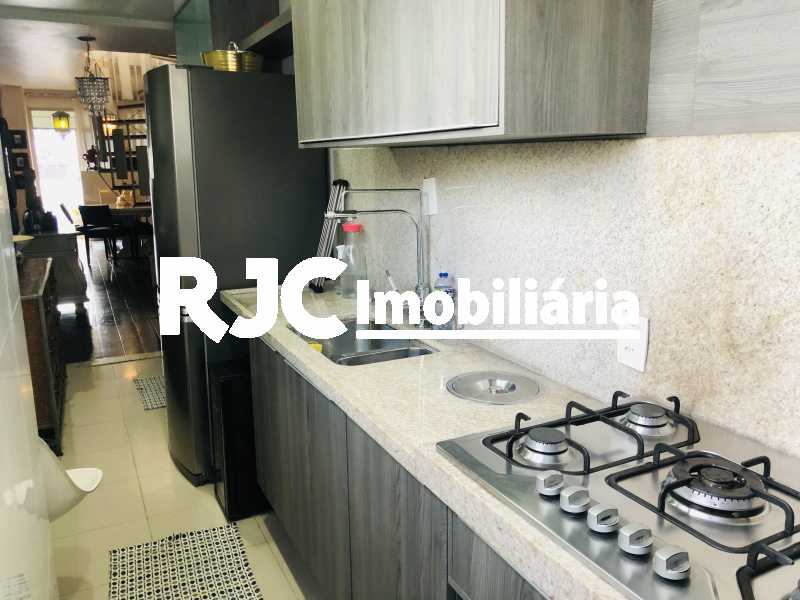 Conheça 20 do imóvel - Cobertura 3 quartos à venda Maracanã, Rio de Janeiro - R$ 780.000 - MBCO30372 - 21 20 - Cobertura 3 quartos à venda Maracanã, Rio de Janeiro - R$ 780.000 - MBCO30372 - 21