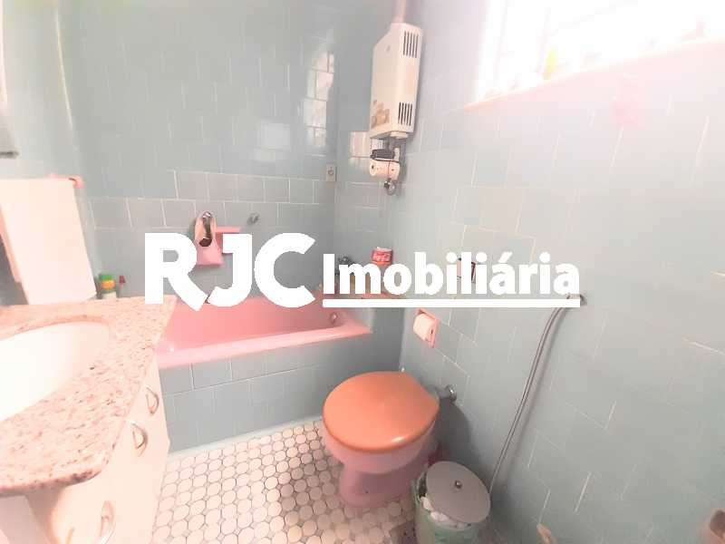 20201027_110737 - Casa 3 quartos à venda Tijuca, Rio de Janeiro - R$ 599.000 - MBCA30219 - 12