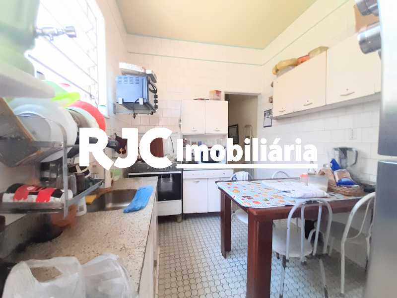 20201027_110815 - Casa 3 quartos à venda Tijuca, Rio de Janeiro - R$ 599.000 - MBCA30219 - 14
