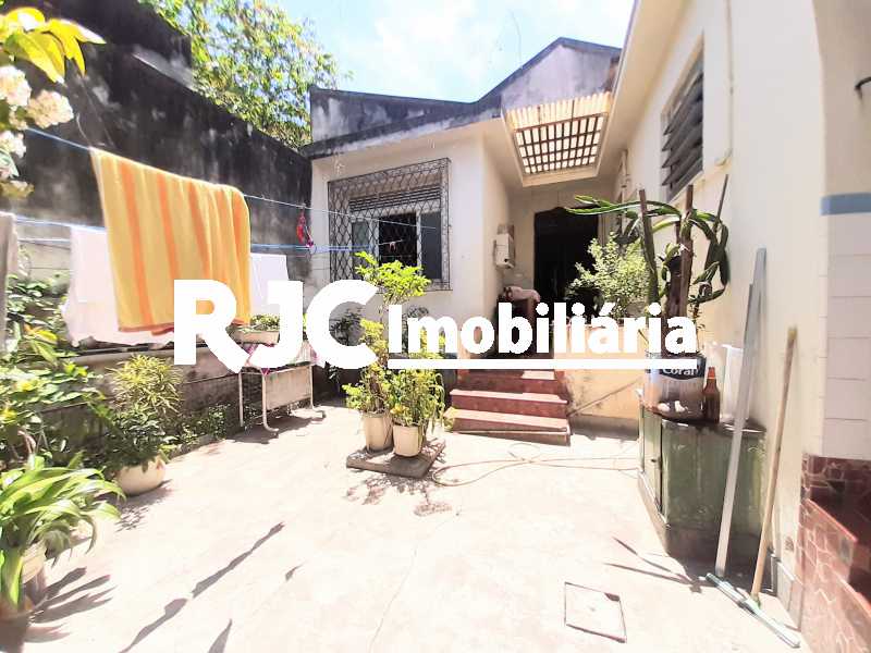20201027_110833 - Casa 3 quartos à venda Tijuca, Rio de Janeiro - R$ 599.000 - MBCA30219 - 16