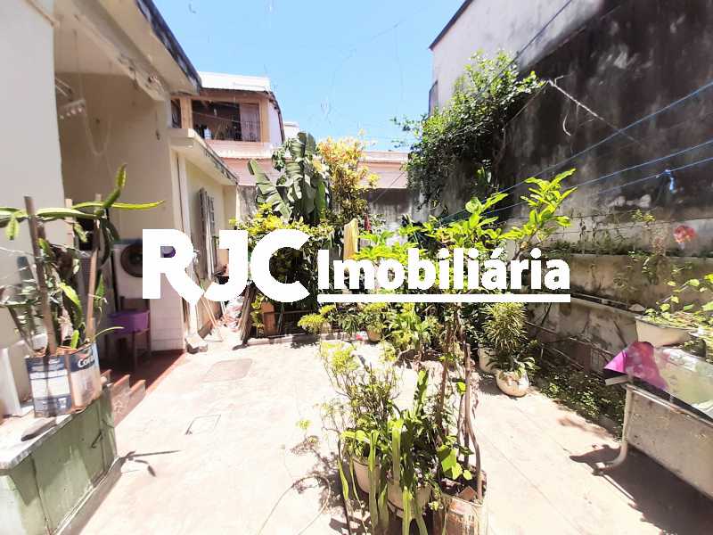 Conheça 20201027_110844 do imóvel - Casa 3 quartos à venda Tijuca, Rio de Janeiro - R$ 599.000 - MBCA30219 - 17 20201027_110844 - Casa 3 quartos à venda Tijuca, Rio de Janeiro - R$ 599.000 - MBCA30219 - 17
