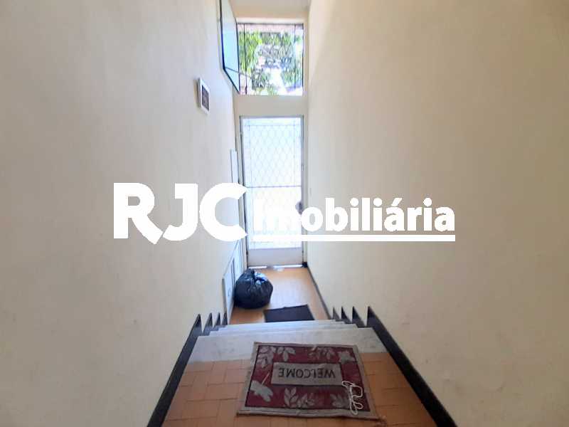 20201027_110910 - Casa 3 quartos à venda Tijuca, Rio de Janeiro - R$ 599.000 - MBCA30219 - 5