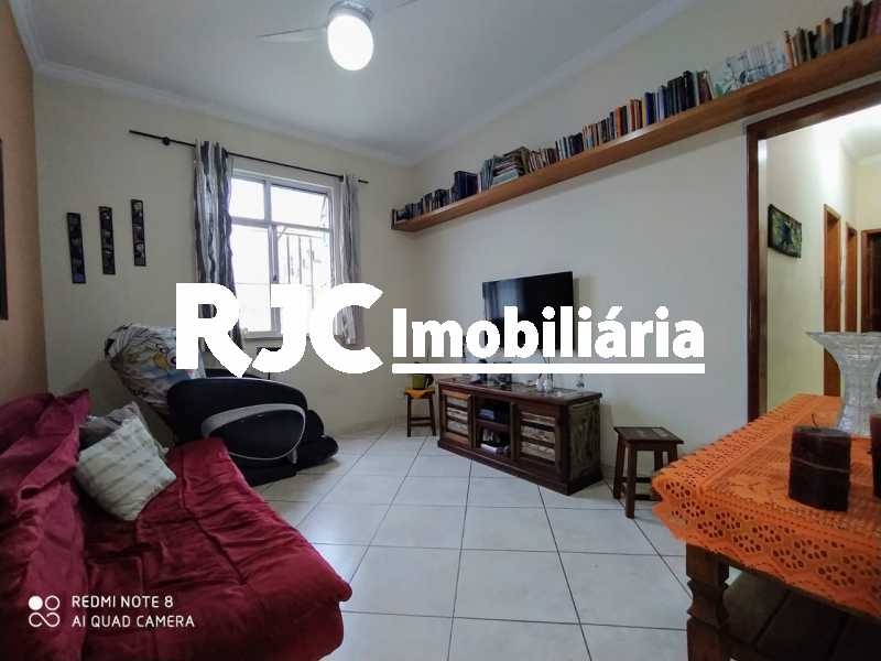 Conheça 1. do imóvel - Apartamento 3 quartos à venda São Cristóvão, Rio de Janeiro - R$ 440.000 - MBAP33232 - 3 1. - Apartamento 3 quartos à venda São Cristóvão, Rio de Janeiro - R$ 440.000 - MBAP33232 - 3