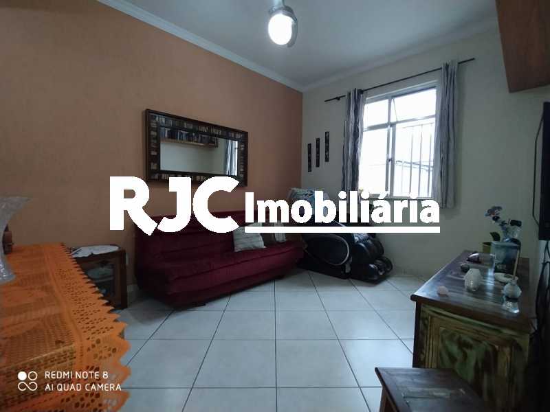 2. - Apartamento 3 quartos à venda São Cristóvão, Rio de Janeiro - R$ 440.000 - MBAP33232 - 1