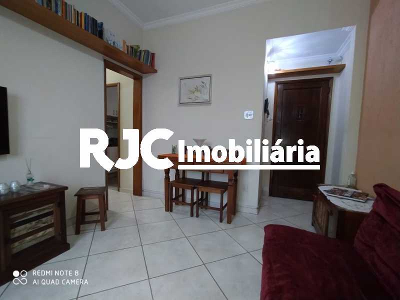 3. - Apartamento 3 quartos à venda São Cristóvão, Rio de Janeiro - R$ 440.000 - MBAP33232 - 4