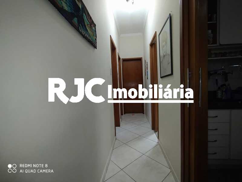 4. - Apartamento 3 quartos à venda São Cristóvão, Rio de Janeiro - R$ 440.000 - MBAP33232 - 5
