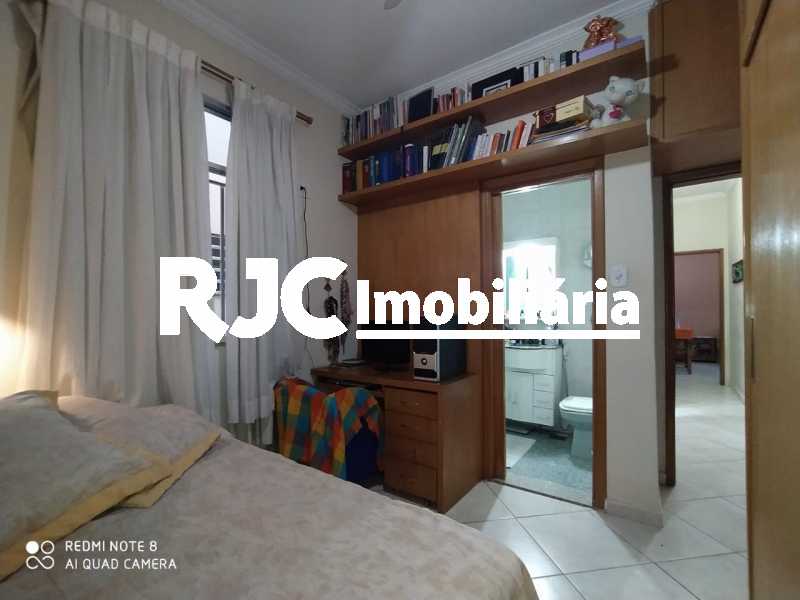 8. - Apartamento 3 quartos à venda São Cristóvão, Rio de Janeiro - R$ 440.000 - MBAP33232 - 9