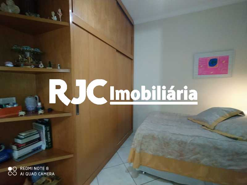 9. - Apartamento 3 quartos à venda São Cristóvão, Rio de Janeiro - R$ 440.000 - MBAP33232 - 10