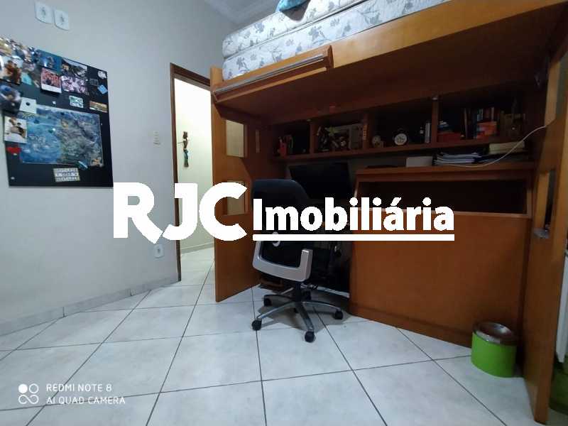 11. - Apartamento 3 quartos à venda São Cristóvão, Rio de Janeiro - R$ 440.000 - MBAP33232 - 12