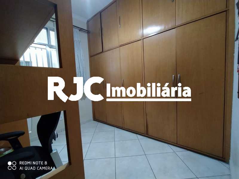 12. - Apartamento 3 quartos à venda São Cristóvão, Rio de Janeiro - R$ 440.000 - MBAP33232 - 13