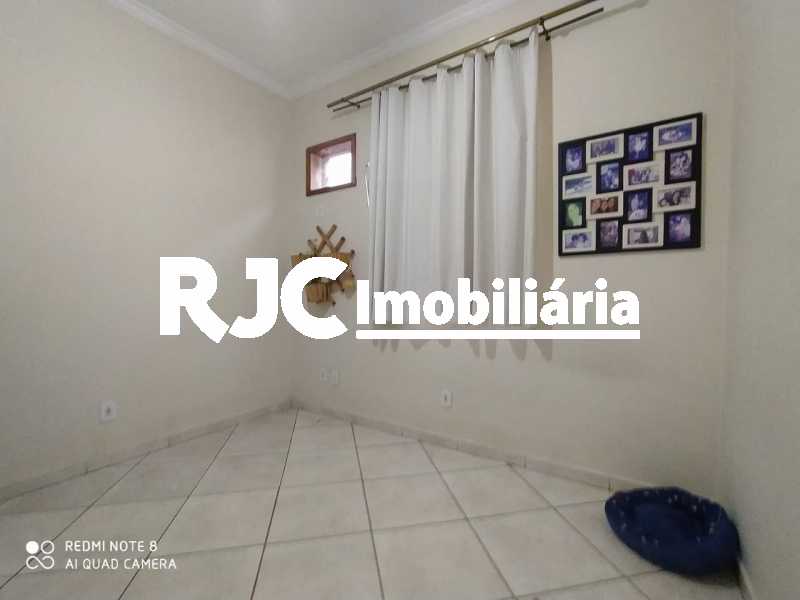 13. - Apartamento 3 quartos à venda São Cristóvão, Rio de Janeiro - R$ 440.000 - MBAP33232 - 14