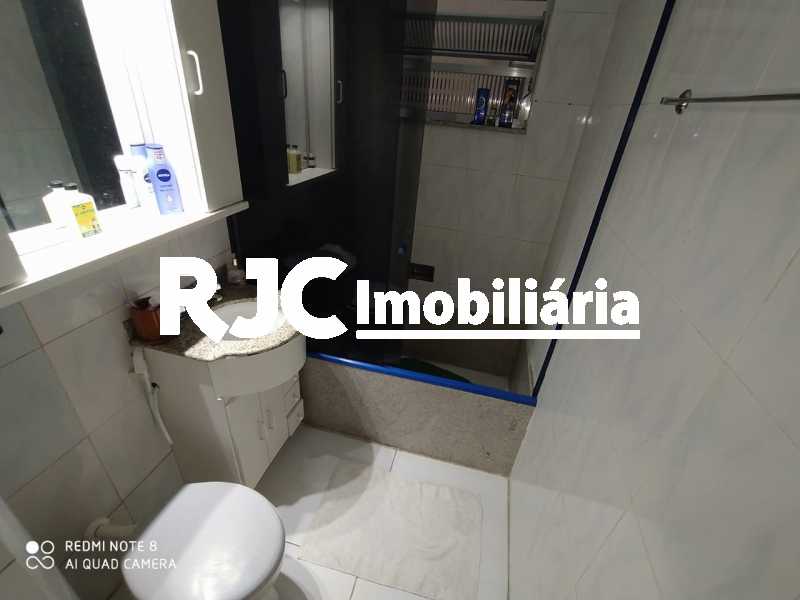 15. - Apartamento 3 quartos à venda São Cristóvão, Rio de Janeiro - R$ 440.000 - MBAP33232 - 17